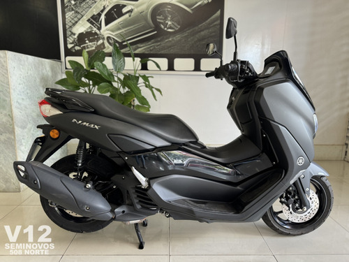 Yamaha Nmax 160