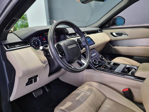 Land Rover Range Rover Velar 2.0 P300 GASOLINA R-DYNAMIC SE AUTOMÁTICO