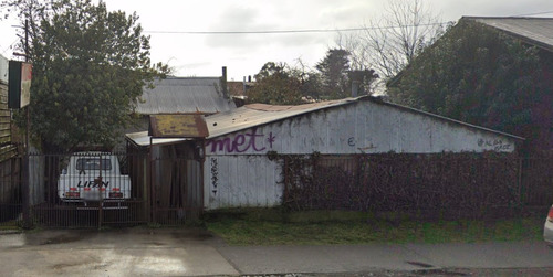Casa En Venta En Puerto Varas Uso Comercial