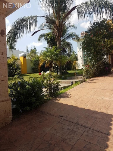 Imagen 7 de 9 de Casa En Venta Fraccionamiento El Palomar, Tlajomulco De Zuñiga, Jalisco