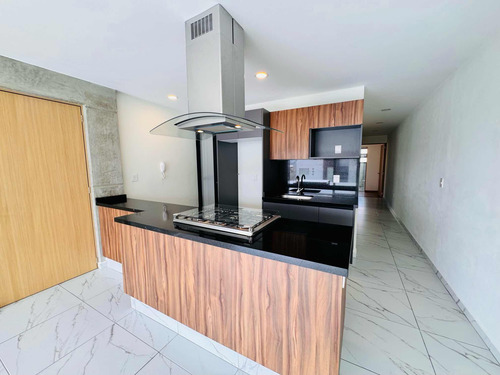 Excelente Departamento A La Venta Moderno Cerca De Periférico. (a 5minutos)