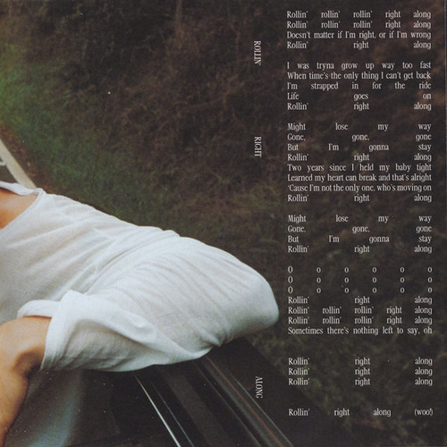 Shawn By Shawn Mendes Disco Cd Importado Edicion Limitada