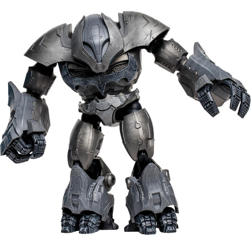 Mcfarlane Toys - Dc Multiverse Justice Buster (batman: Endga