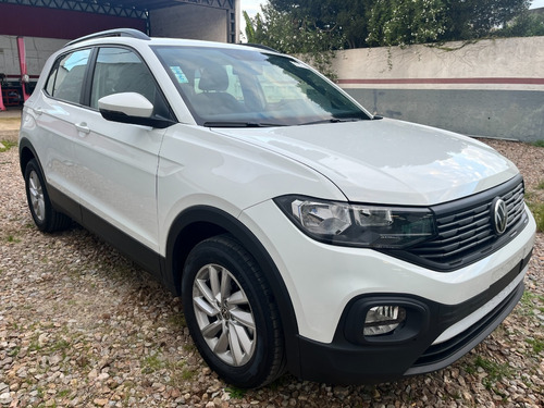 Volkswagen T-Cross 1.6 Trendlinde Mt