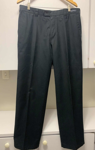 Pantalón Modelo Casual . Talla 34 . Para Caballero (Usado)