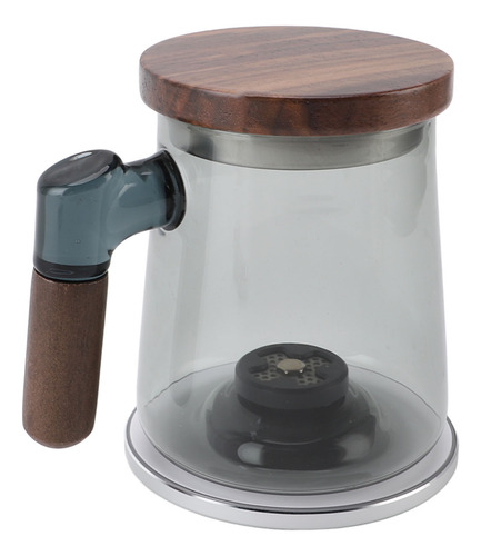 Jarra De Agua De Hidrógeno De 400 Ml Para Electrólisis
