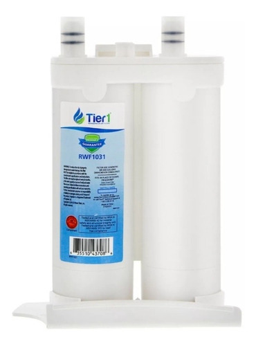 Filtro De Agua Frigidaire Wf2cb Puresource 2 Tier 