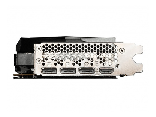 Imagen 5 de 7 de Placa De Video Msi Rtx 3050 Gaming X 8g