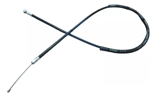 Cable De Cebador  Yamaha V80 
