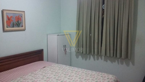 Imagem 9 de 19 de Apartamento - Ref: 3748