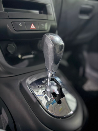 Citroën Aircross 1.6 16v Shine Flex Aut. 5p
