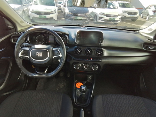 Fiat Cronos 1.3 FIREFLY FLEX DRIVE MANUAL