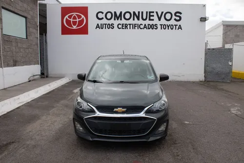 Chevrolet Spark 2020 1.4 Lt Mt