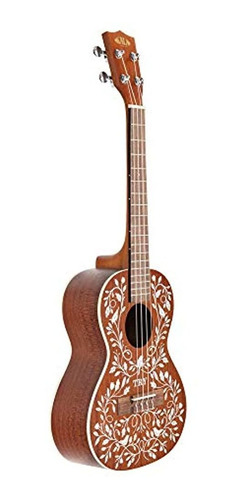 Kala Mandy Harvey Uke Pack