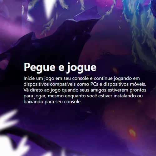 Xbox Game Pass Ultimate 1 Mês - Renovação- Leia A Descrição