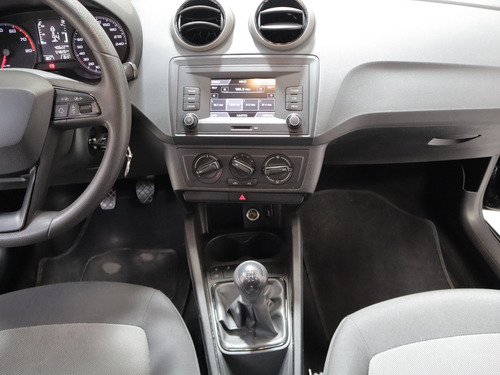 Seat Ibiza REFERENCE 1.6 MT 5P