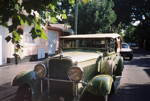 Nash 1930