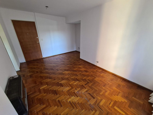 Alquiler Departamento 2 Ambientes Martinez