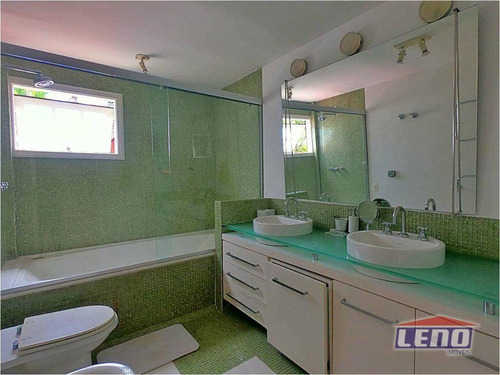 Imagem 19 de 23 de Sobrado Com 5 Dormitórios À Venda, 200 M² Por R$ 4.800.000,00 - Praia Do Engenho - São Sebastião/sp - So0079