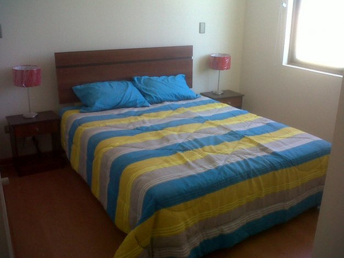 Céntrico Y Moderno Departamento