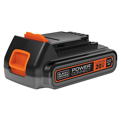 Batería De 20v Max*, Recargable, 2.0ah (lbxr2020apb)