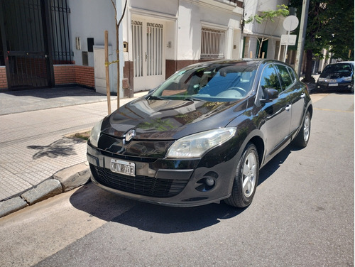 Renault Mégane III 2.0 Luxe