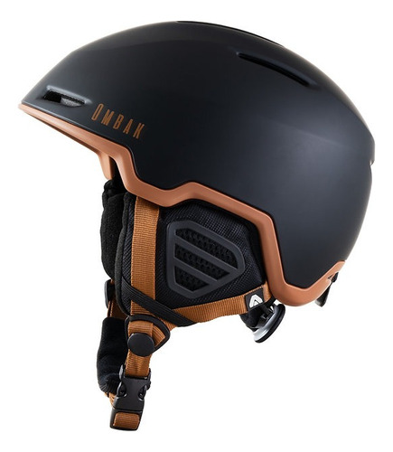 Casco Ski Snowboard Ombak Biarritz Unisex