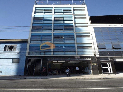 Imagem 2 de 3 de Prédio Com 2.210 M² - 5781
