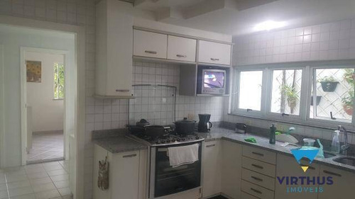 Imagem 15 de 15 de Casa Na Barra Da Tijuca, Condomínio Fechado 660m2 - Piscina - Cs1060