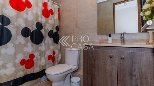 Departamento Vende/baja Considerablemente