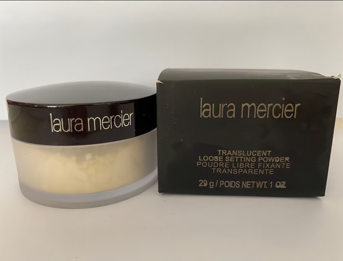 Polvo Translucido Laura Mercier