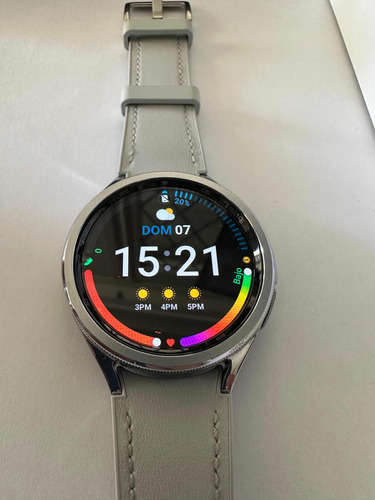 Samsung Galaxy Watch 6 Classic 47 Mm