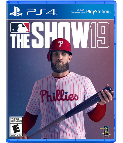 Mlb The Show 19