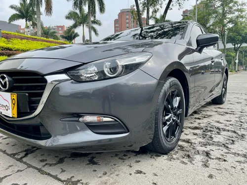 Mazda 3 2.0 Prime