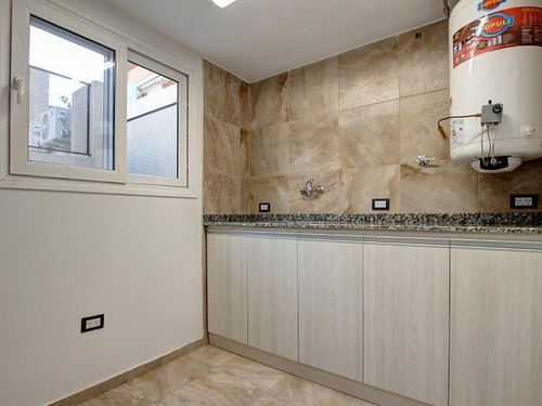 Imagen 16 de 25 de Departamento 3 Ambientes Ph Barrio Inglés A Nuevo Caballito