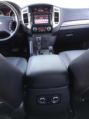 Mitsubishi Pajero Full 2019 3.2 Hpe Aut. 5p