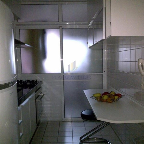 Imagem 7 de 16 de Imóvel - Apartamento Residencial À Venda, Carrão / Chácara California, São Paulo - Ap0152. - Ap0152