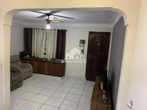 Imagem 17 de 20 de Sobrado 2 Dorms. Sendo 1 Suíte No Bairro Santa Terezinha-sa-sp - Sob22
