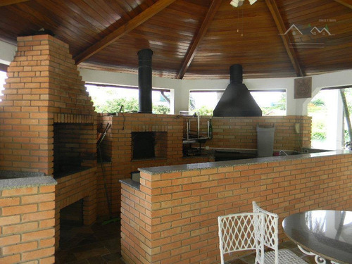 Imagem 18 de 29 de Chácara Com 6 Dormitórios À Venda, 3000 M² Por R$ 2.300.000,00 - Vale Das Laranjeiras - Indaiatuba/sp - Ch0031