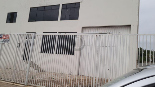 Imagem 9 de 26 de Galpão Para Aluguel Em Santa Terezinha - Ga001158