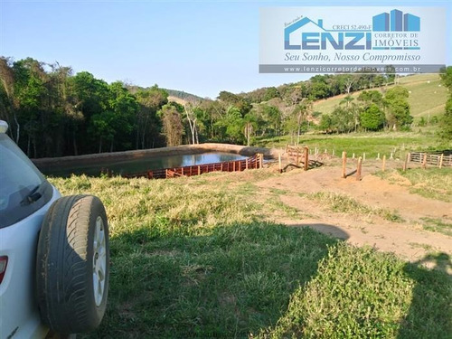 Imagem 12 de 13 de Sítios À Venda Em Munhoz/mg - Compre O Seu Sítios Aqui! - 1491534