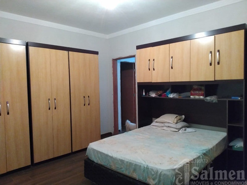 Imagem 13 de 15 de Chacara - Ch00100 - 70757697
