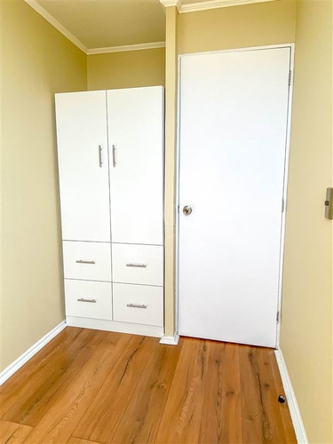 Imagen 10 de 10 de Venta Departamento Laguna Tres Pascualas, Concepción