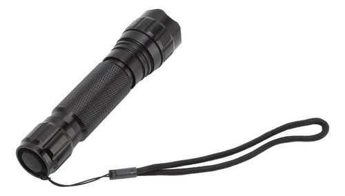 Mini Linterna Led Infrarroja Impermeable 850 Nm Ir