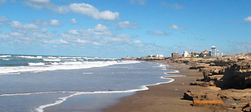 Imagen 8 de 14 de Terreno Mar Del Sud Excelente Ubicación 600 Mts2 Escritura