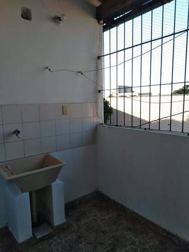 Departamento Céntrico Dos Dormitorios A La Venta