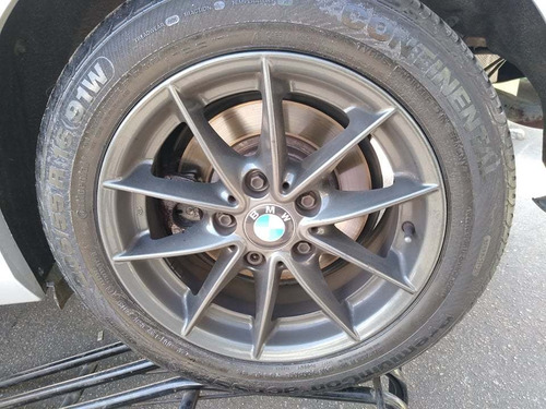 Bmw Serie 1 118i
