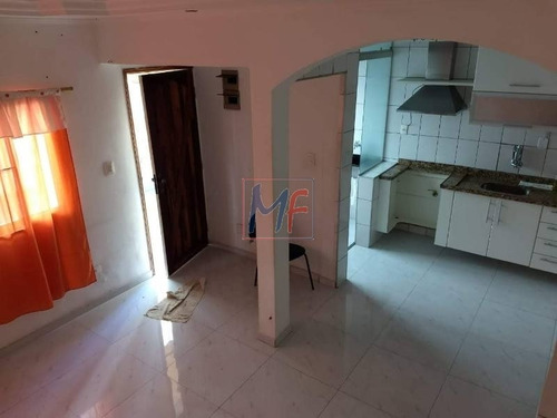 Imagem 21 de 30 de Ref 12.275 Excelente Sobrado Em Cond. No Bairro Cidade Líder, Com 2 Dorms, Móveis Planejados, 1 Vaga, 70 M², Próximo Ao Pq. Do Carmo. - 12275