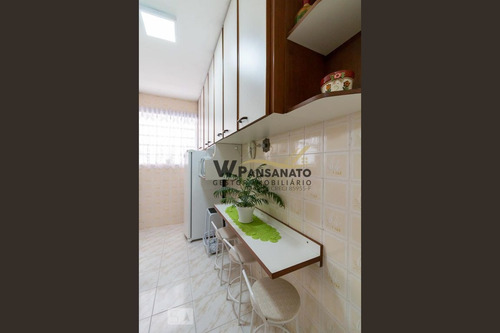 Imagem 12 de 25 de Apartamento Em Gopoúva, Guarulhos/sp De 59m² 2 Quartos À Venda Por R$ 280.000,00 - Ap1639864-s