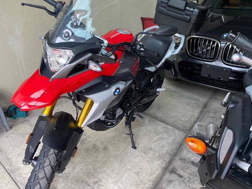 Imagen 2 de 10 de Bmw G-310